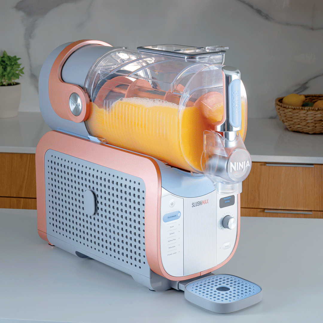 Extra 10% Off ALL SLUSHi&trade; Machines with code SLUSH