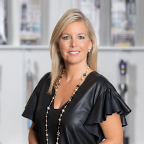 Michelle Crossan-Matos