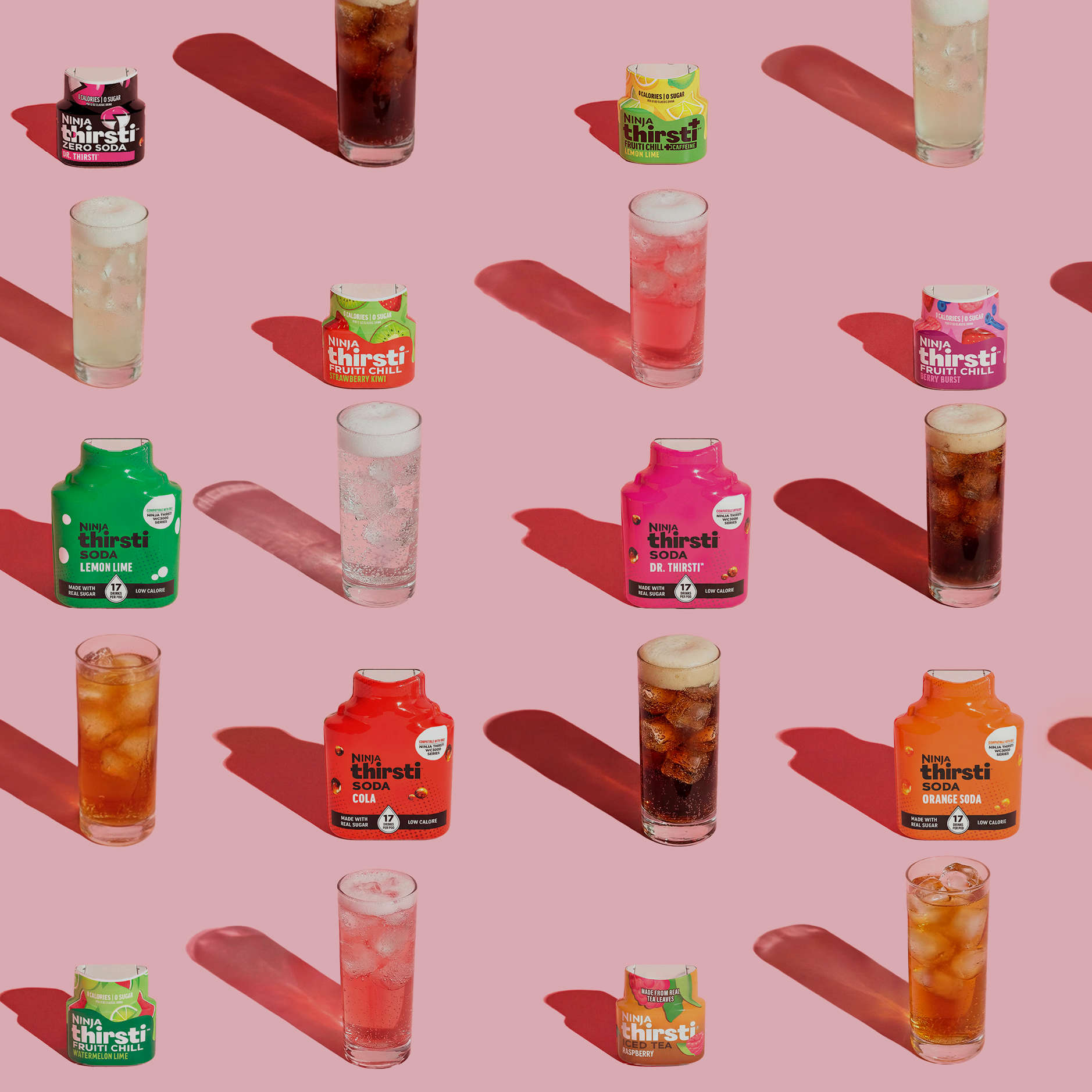 Join the Refill Program