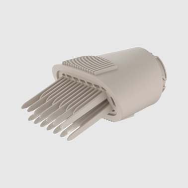 Shark FlexStyle&reg; Wide-Tooth Comb