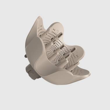 Shark Glam&trade; Curl-Defining Diffuser