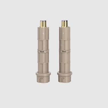 Shark Glam&trade; 1.25&rdquo; Auto-Wrap Curlers