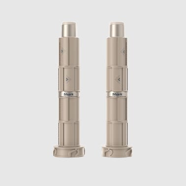 Shark FlexStyle&reg; 0.95" Auto-Wrap Curlers