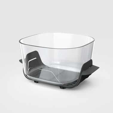 6-QT CleanCrisp&trade; Container