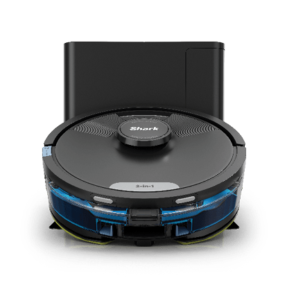 Shark Matrix™ Plus 2-in-1 Robot Vacuum & Mop with Self-Empty Base